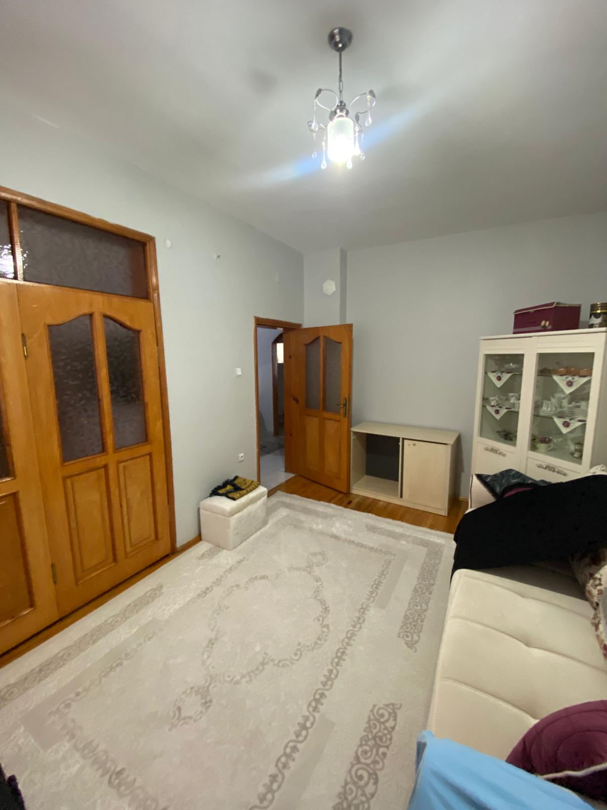 MABEL'DEN SATILIK KİRACILI DAİRE